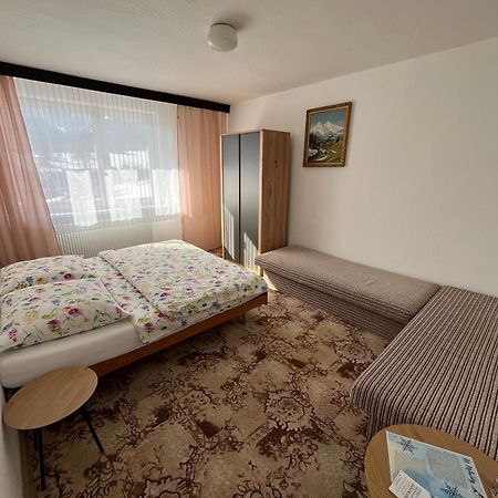 U Milusky Guest House ชเดียร์ ภายนอก รูปภาพ