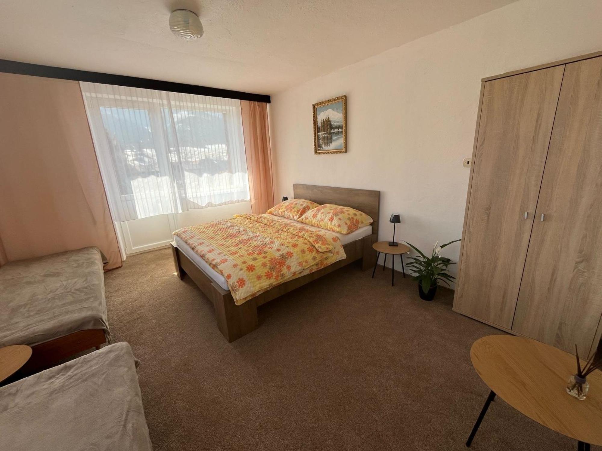 U Milusky Guest House ชเดียร์ ภายนอก รูปภาพ